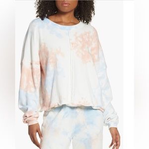 Spiritual Gangster Matya Swing Sweatshirt